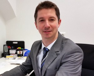 Daniel Studener
