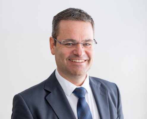 Ewald Offenberger