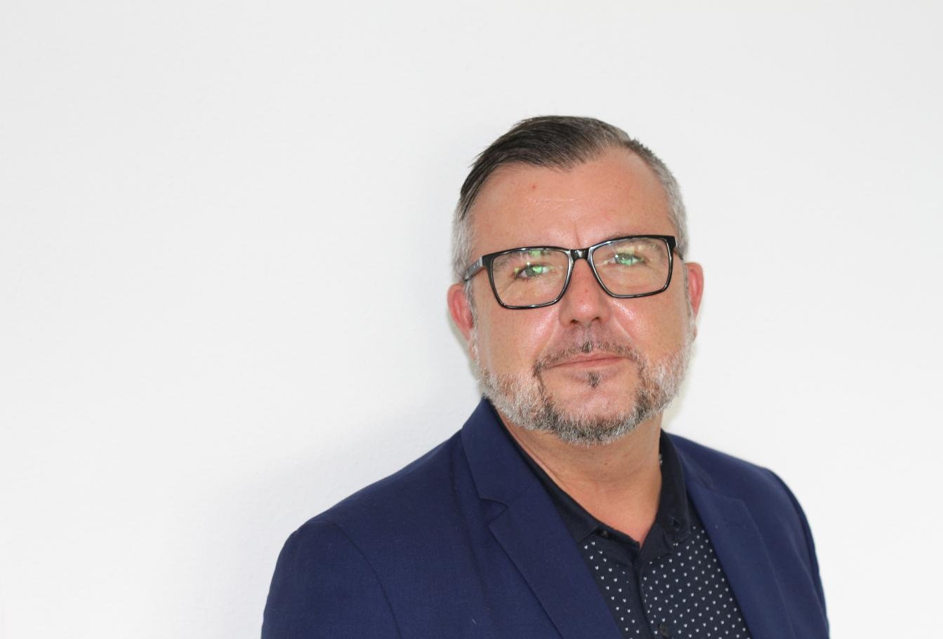 Mario Sperneder