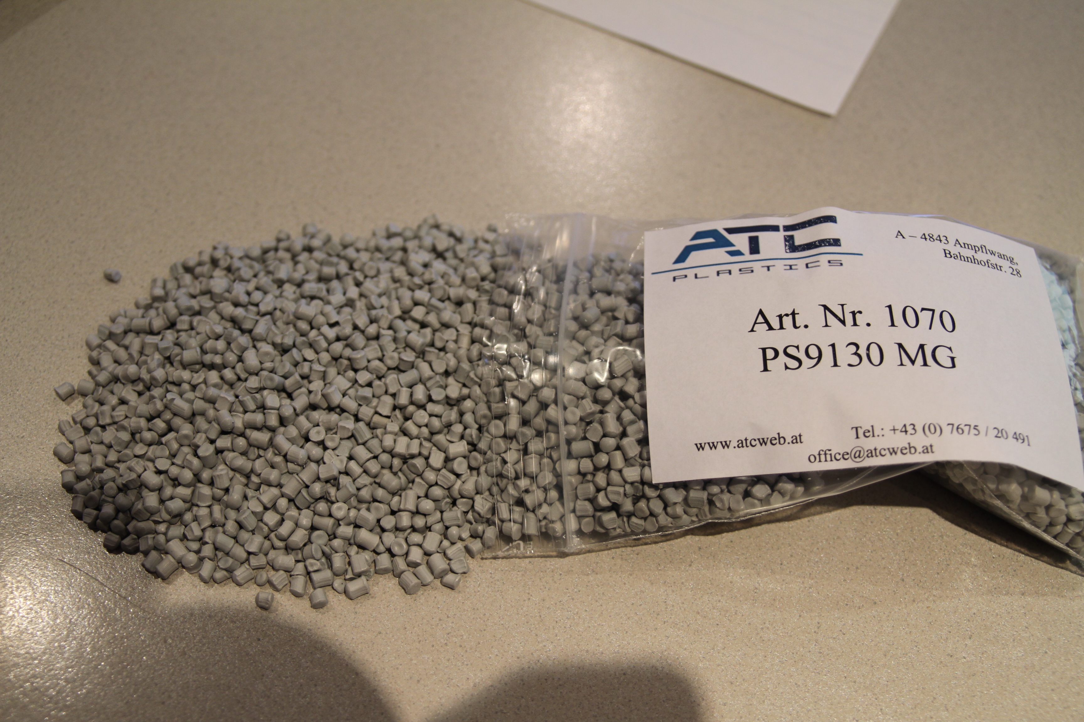 DB_PS_9130 ATC Plastics