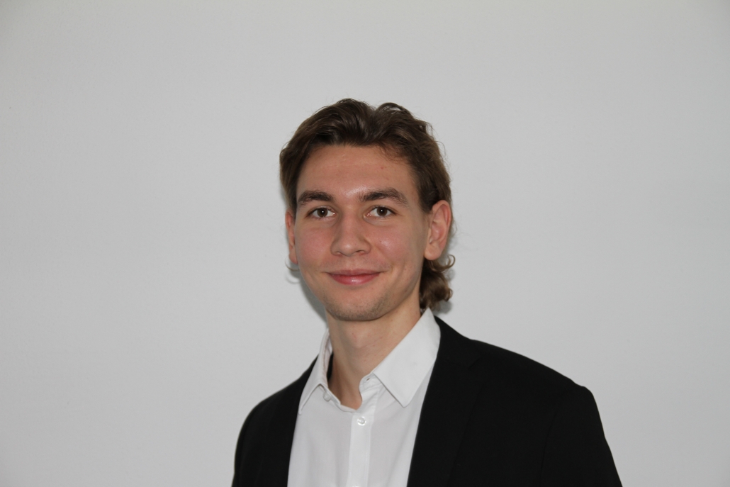 Florian Samhaber