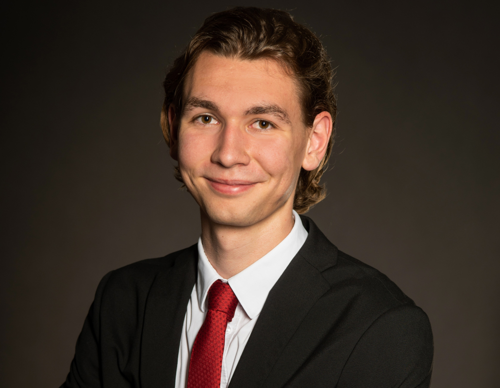 Florian Samhaber