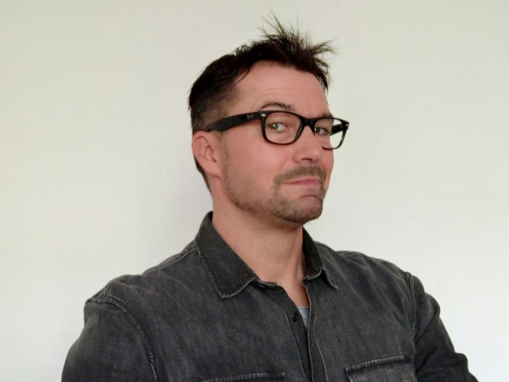 Sven Reuter